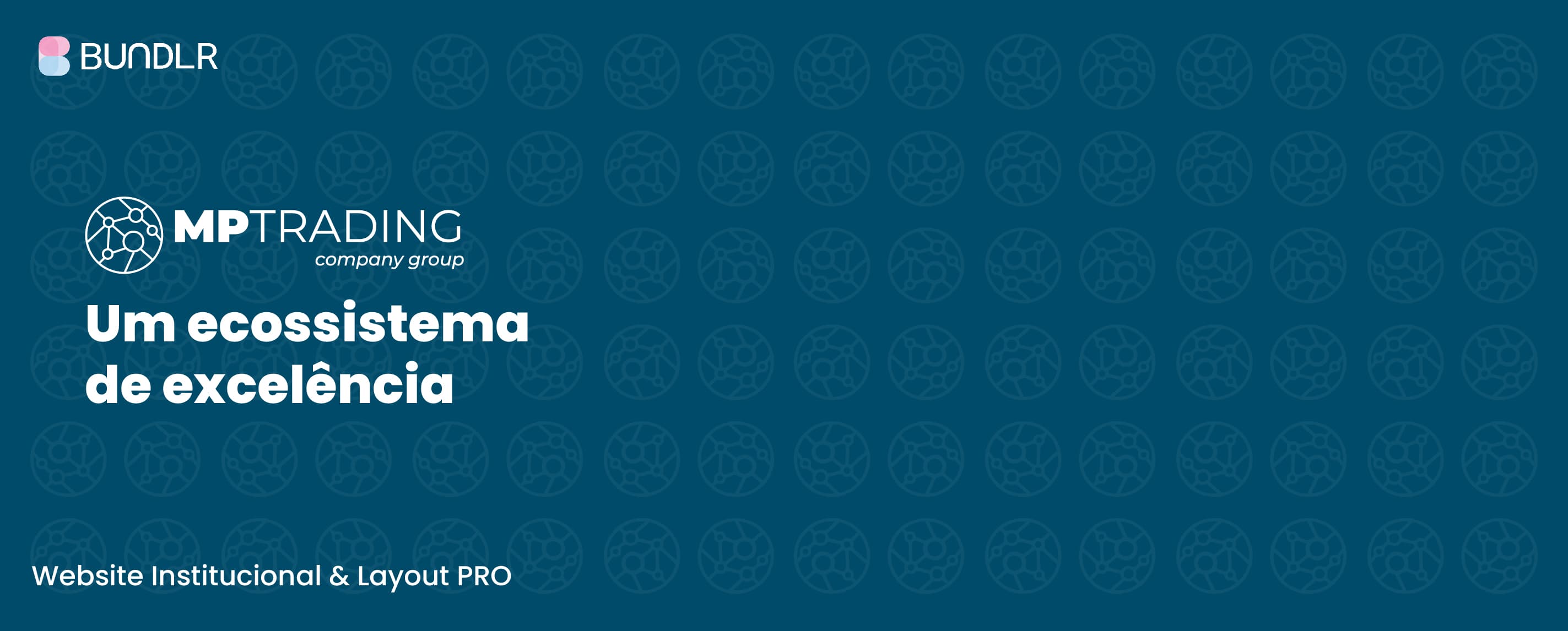 MP Trading portfolio cover