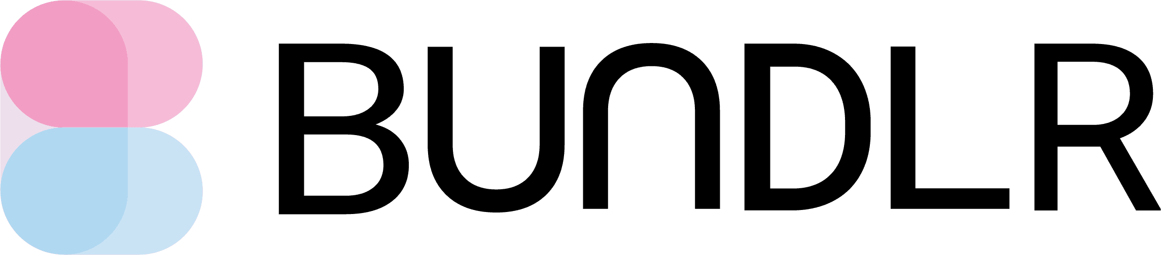 Bundlr — logótipo